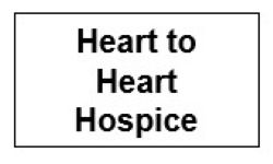 X. Heart to Heart Hospice (Tier 4)