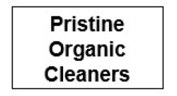 N. Pristine Organic Cleaners