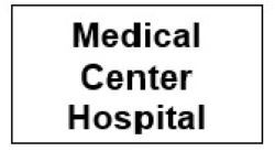 W. Medical Center (Tier 4)