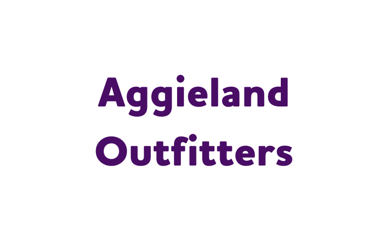 2 Aggie Outfitters (Tier 4)