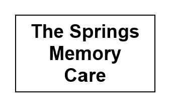 A. The Springs Memory Care (Tier 3) 