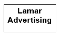 E. Lamar Advertising (Tier 4) 