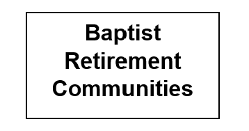A. Baptist Retirement Community (Tier 4) 