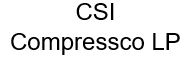 22. CSI Compressco (Nivel 4)