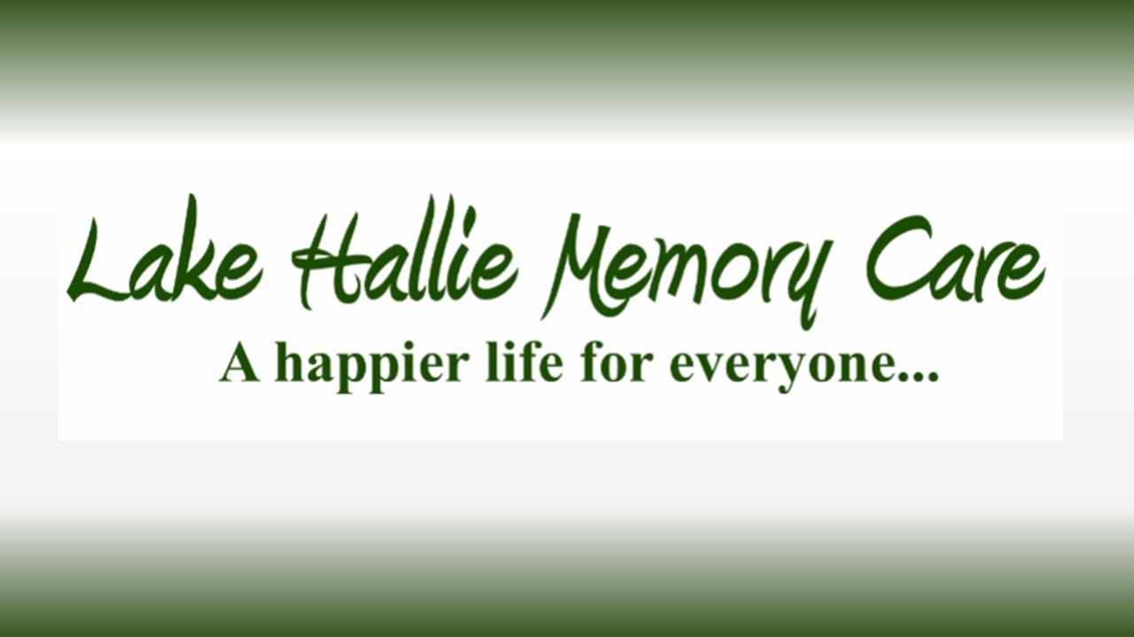 Cuidado de la memoria del lago Hallie