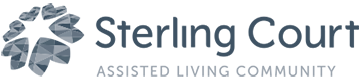 C, Sterling Court Assisted Living Community (Tier 3)