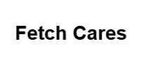 Logotipo de Fetch Cares