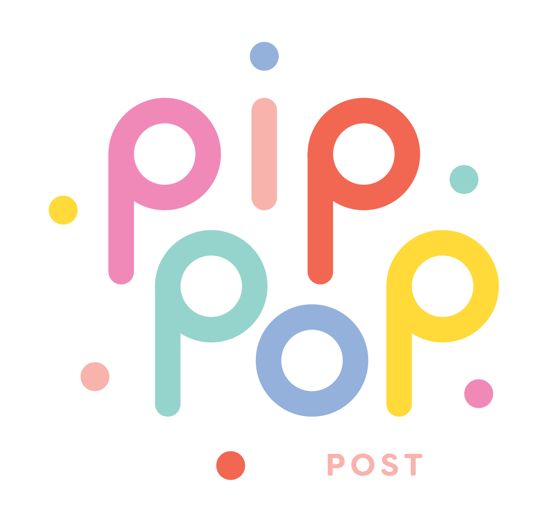 Pip Pop Post (Presenting)