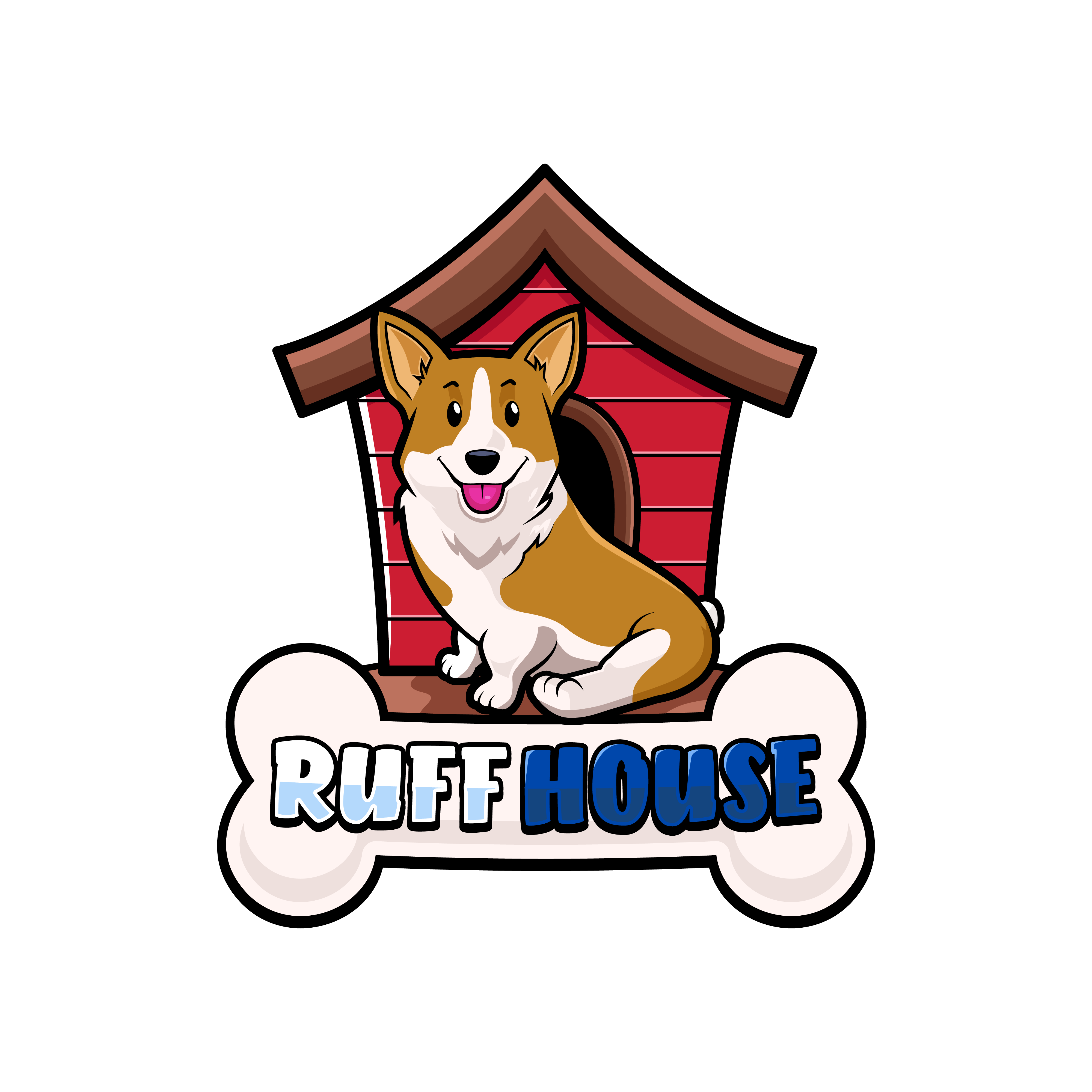 Ruff House (Tier 4)