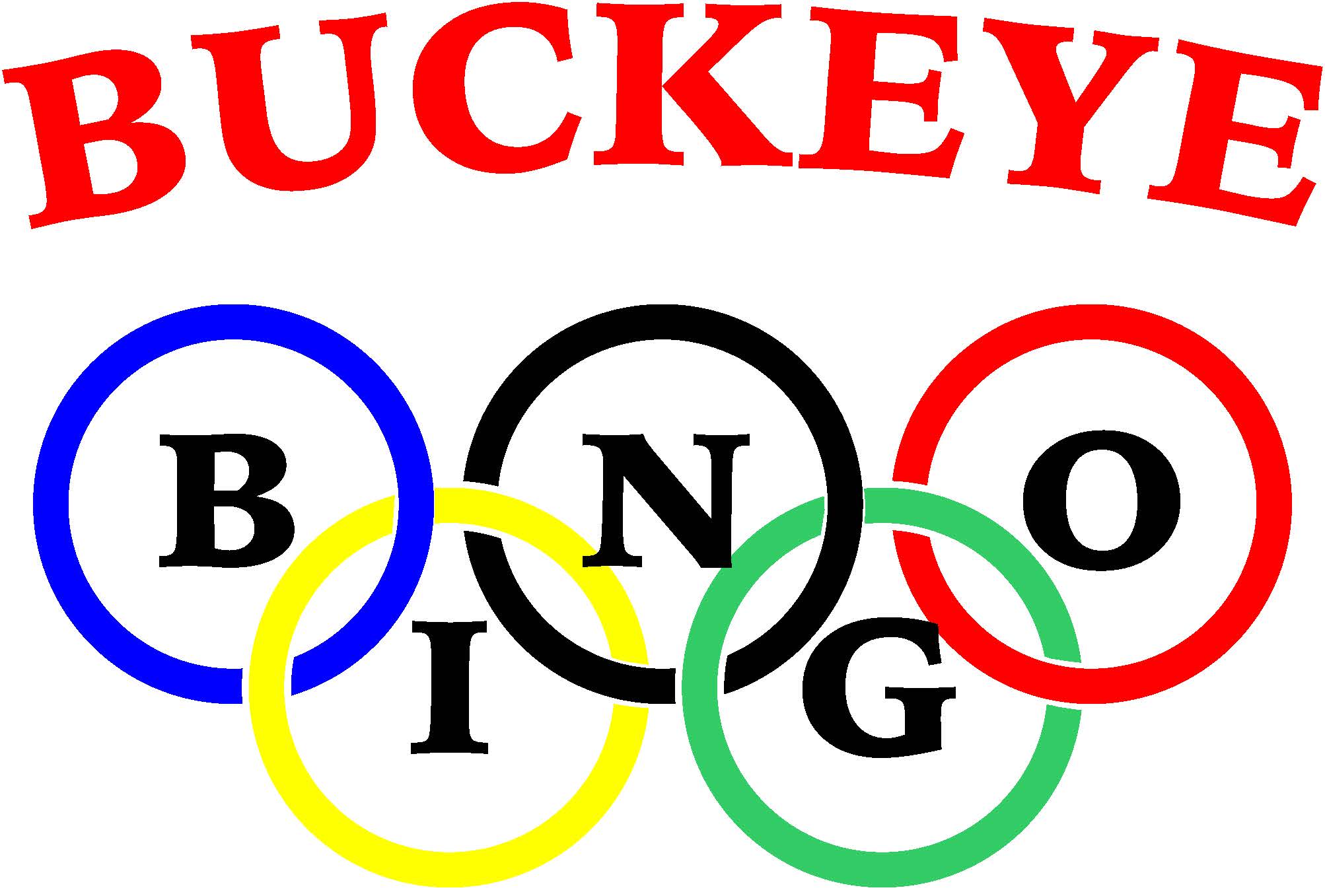 Buckeye Bingo (presentación)