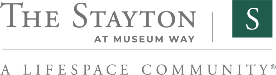 The Stayton en Museum Way (Nivel 3)