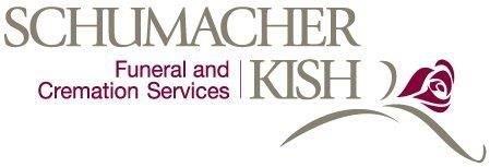 Schumacher-Kish Funeral 