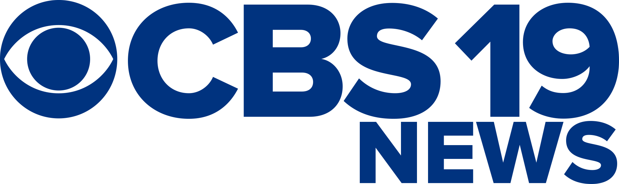 2. CBS 19 (Tier 2)