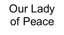 1. Our Lady of Peace (Tier 4)