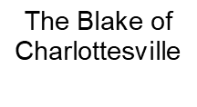 2. The Blake of Charlottesville (Tier 4)