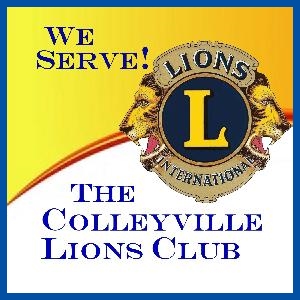 Club de Leones de Colleyville (Nivel 4)