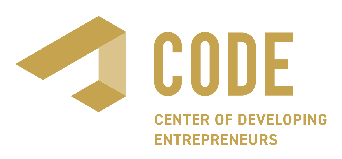 3. CODE Building (Tier 4)