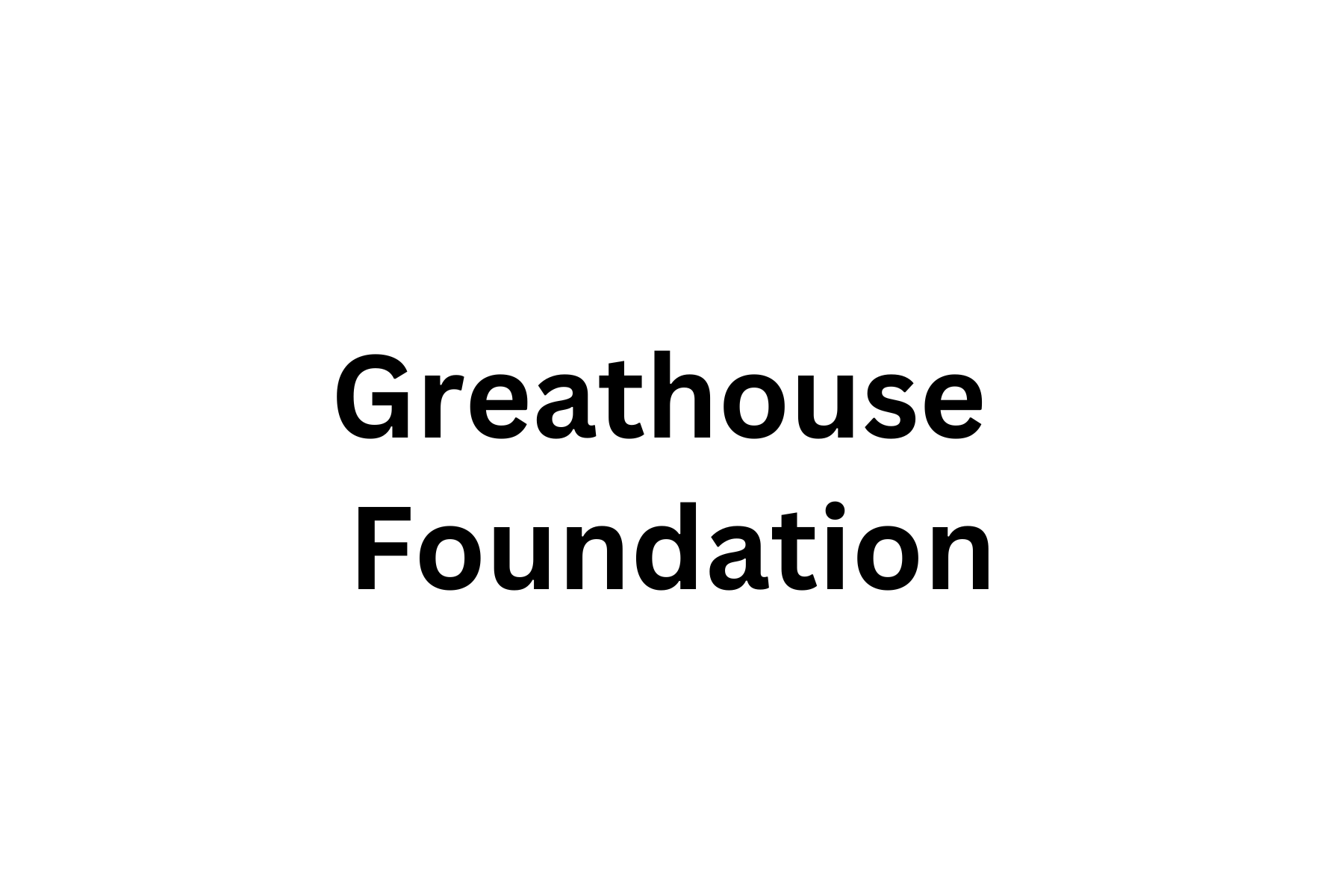 Fundación Greathouse (Nivel 3)