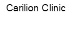 3. Carilion Clinic (Tier 3)