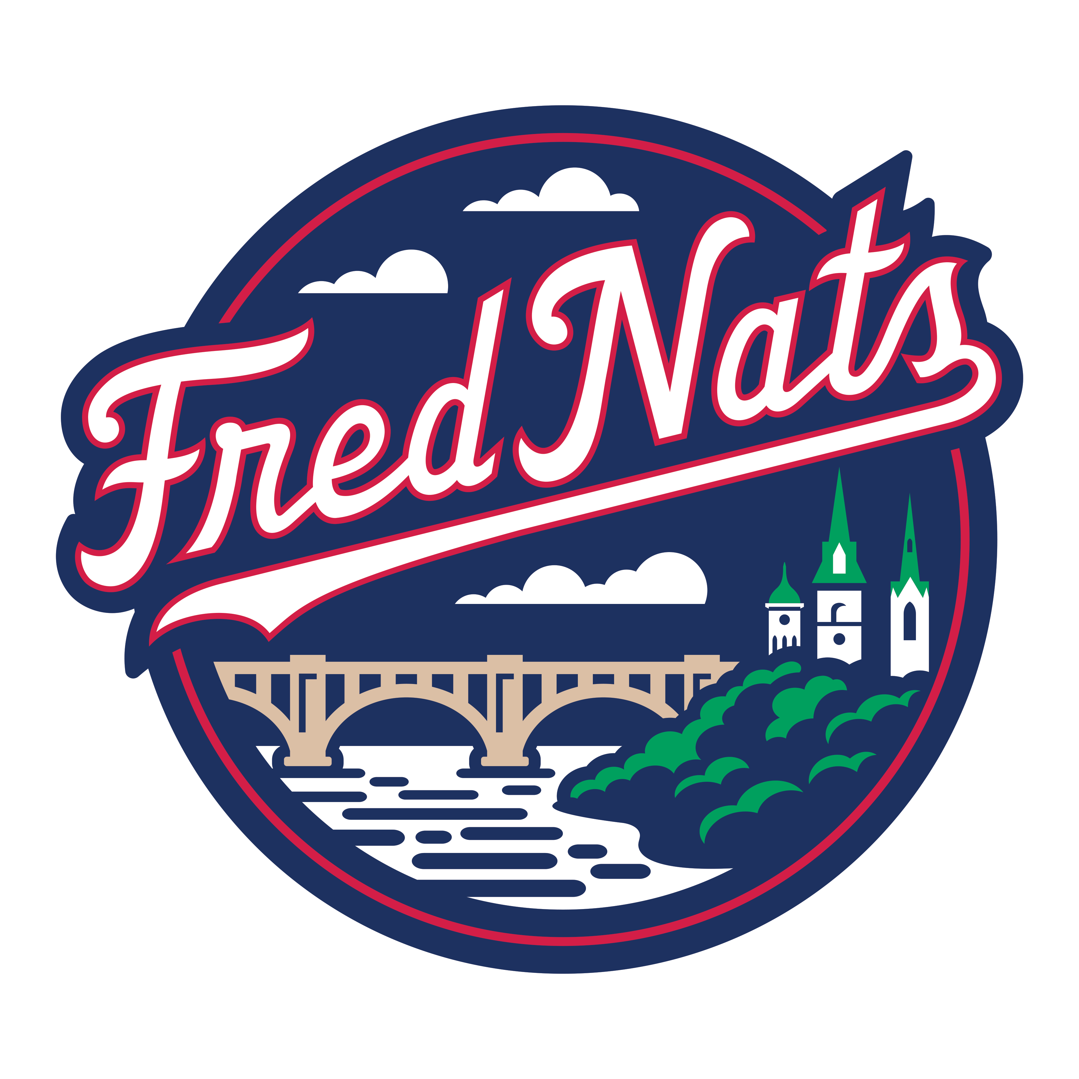 2. Fred Nats (Tier 2)