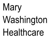 4. Mary Washington Healthcare (Tier 4)