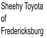 5. Sheehy Toyota of Fredericksburg (Tier 4)