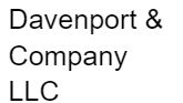 7. Davenport & Company LLC (Tier 4)