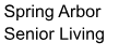 8. Spring Arbor Senior Living (Tier 4)