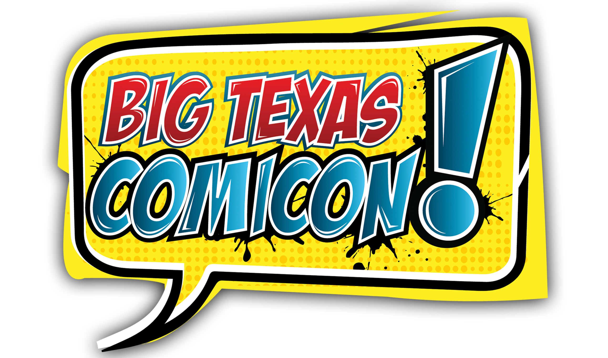 Gran ComicCon de Texas (Nivel 4)
