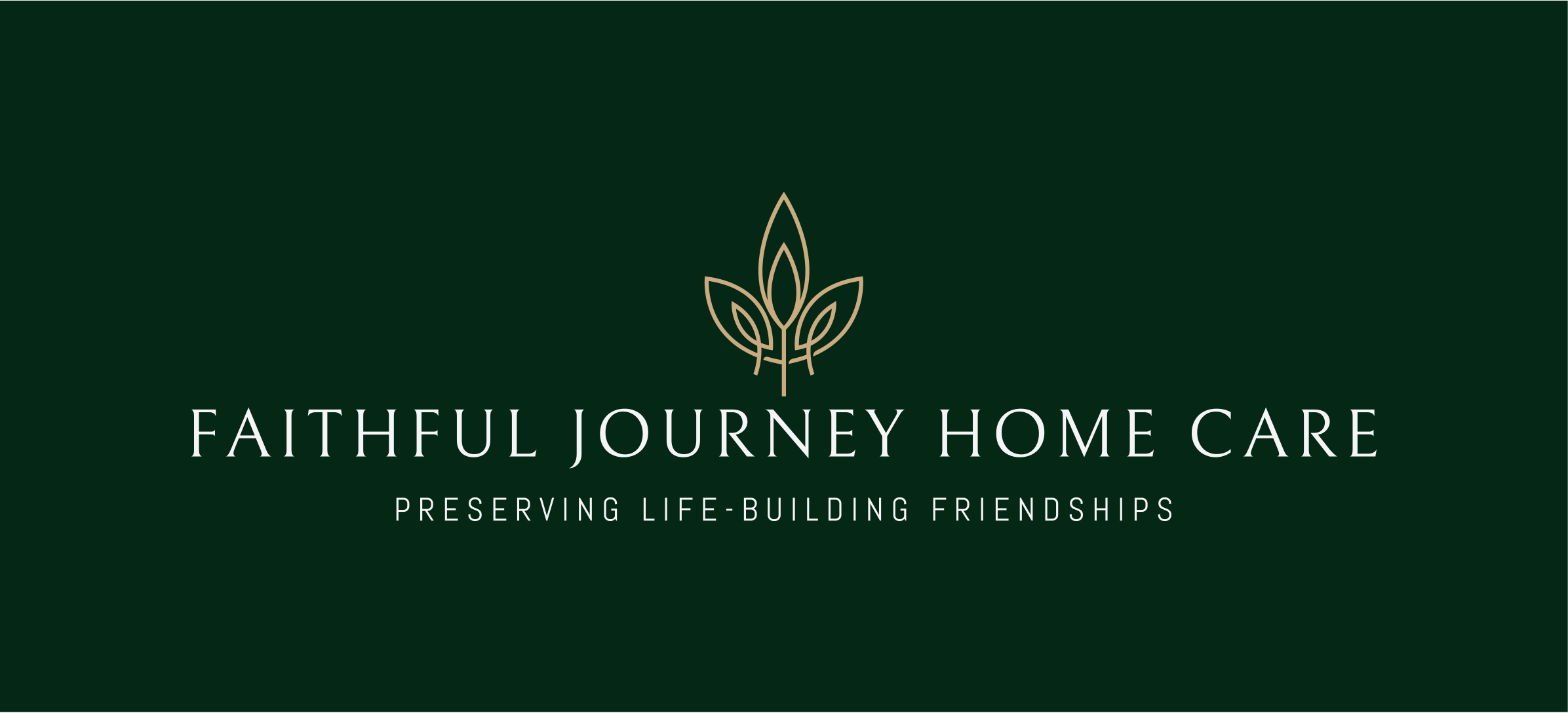 Cuidado en el hogar de Faithful Journey (Nivel 4)