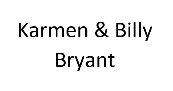Karmen y Billy Bryant (Nivel 2)