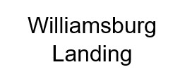 5 - Williamsburg Landing (Tier 4)