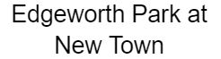 4. Edgeworth Park at New Town (Tier 4)