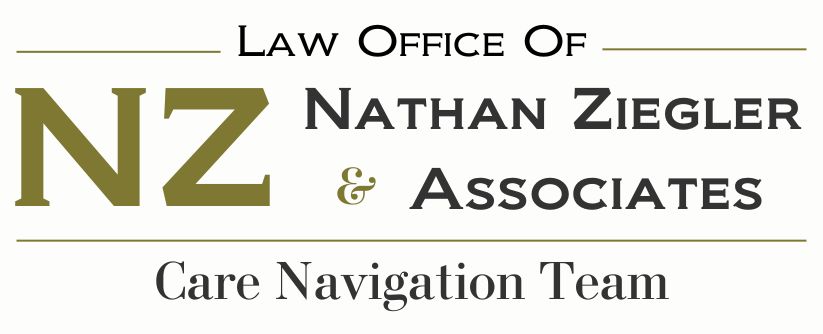 Law Office of Nathan Ziegler & Associates (Presenting)