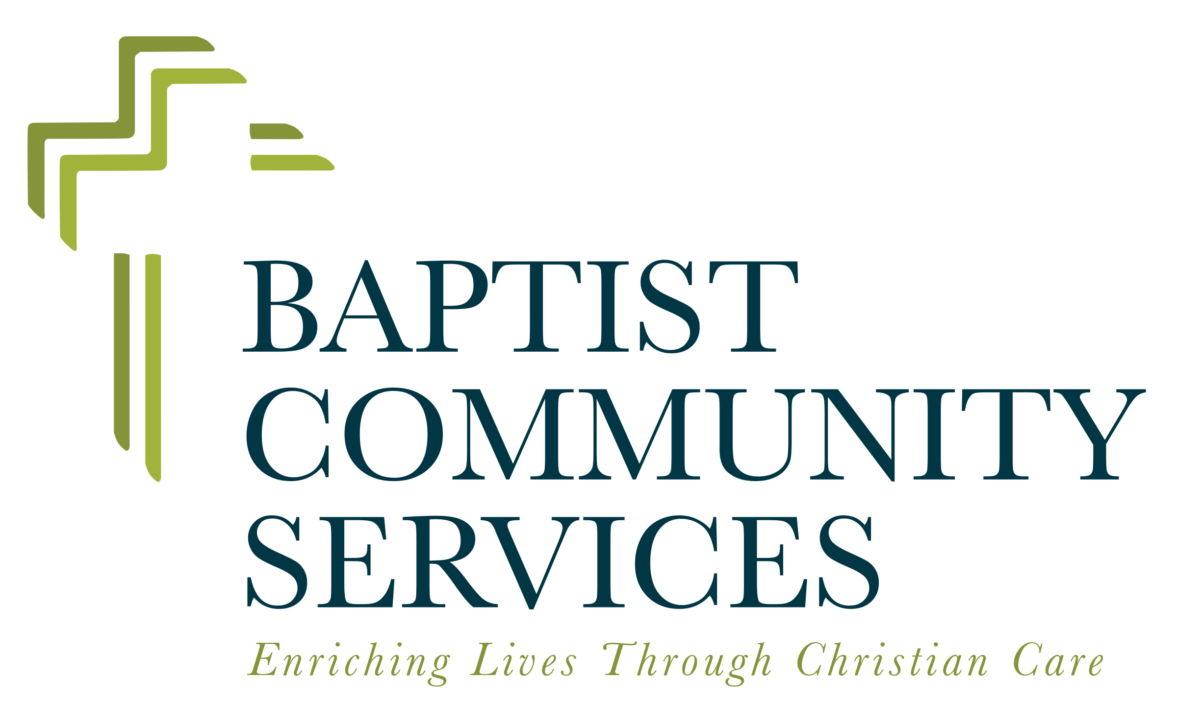 A.Baptist Community Services (Presenting)