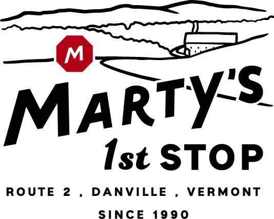 10. Marty's First Stop (Tier 5)