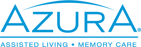 Logotipo del patrocinador de Azura