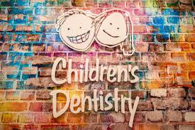 8 Children's Dentistry (Silver)