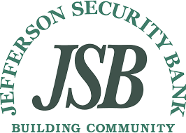 Jefferson Security Bank (gold)