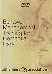 Behavior Management Training for Dementia Care