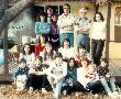 Manousos Family, 1981
