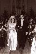 Tony & Gladys' wedding