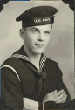 Dad served in the Navy