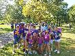 One of the many Walks to End Alzheimer's