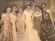 Carol Joan marries Bill Franklin