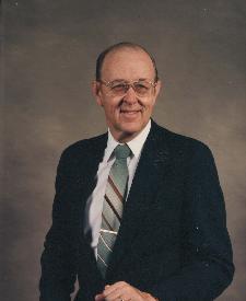 Arch Black in 1991