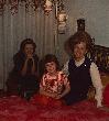 Diane, Me & Mom