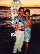 John and Dawn,  Maui 1996