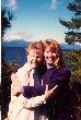 Women's retreat in South Lake Tahoe, CA mid 90's