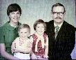 1970s - Family Portrait